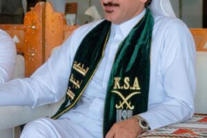 مجموعة العبو الصناعية والتجارية تحتفي باليوم الوطني الـ96 وتؤكد مواصلة دعم الصناعة