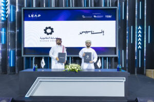 إجابة القانونية وإنستاسبيس توقعان شراكة استراتيجية لتعزيز حلول التقنية القانونية في السوق السعودي