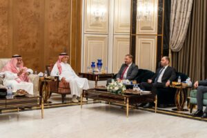 Syrian General Authority of Civil Aviation and Elaf Investment Fund, Led by BinDawood Investment Company, Confirm Progress on the Aleppo International Airport Project and the Launch of Improvement Works at the Existing Airport in Early 2027