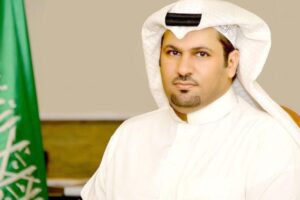اليوم الوطني السعودي الـ96.. وطنٌ راسخ واقتصادٌ قوي وإعلامٌ يواكب المستقبل
