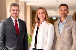 مجموعة KLEBER GROUP تطلق أعمالها في المملكة العربية السعودية للمرة الأولى، إيذاناً ببدء توسعها في منطقة الشرق الأوسط وشمال أفريقيا