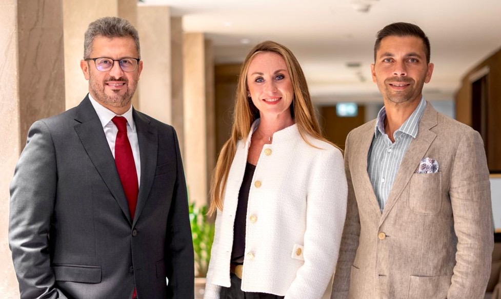 You are currently viewing مجموعة KLEBER GROUP تطلق أعمالها في المملكة العربية السعودية للمرة الأولى، إيذاناً ببدء توسعها في منطقة الشرق الأوسط وشمال أفريقيا