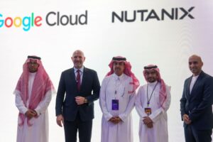 Nutanix Expands Hybrid Multicloud in the Middle East with NC2 Availability on Google Cloud Dammam Region