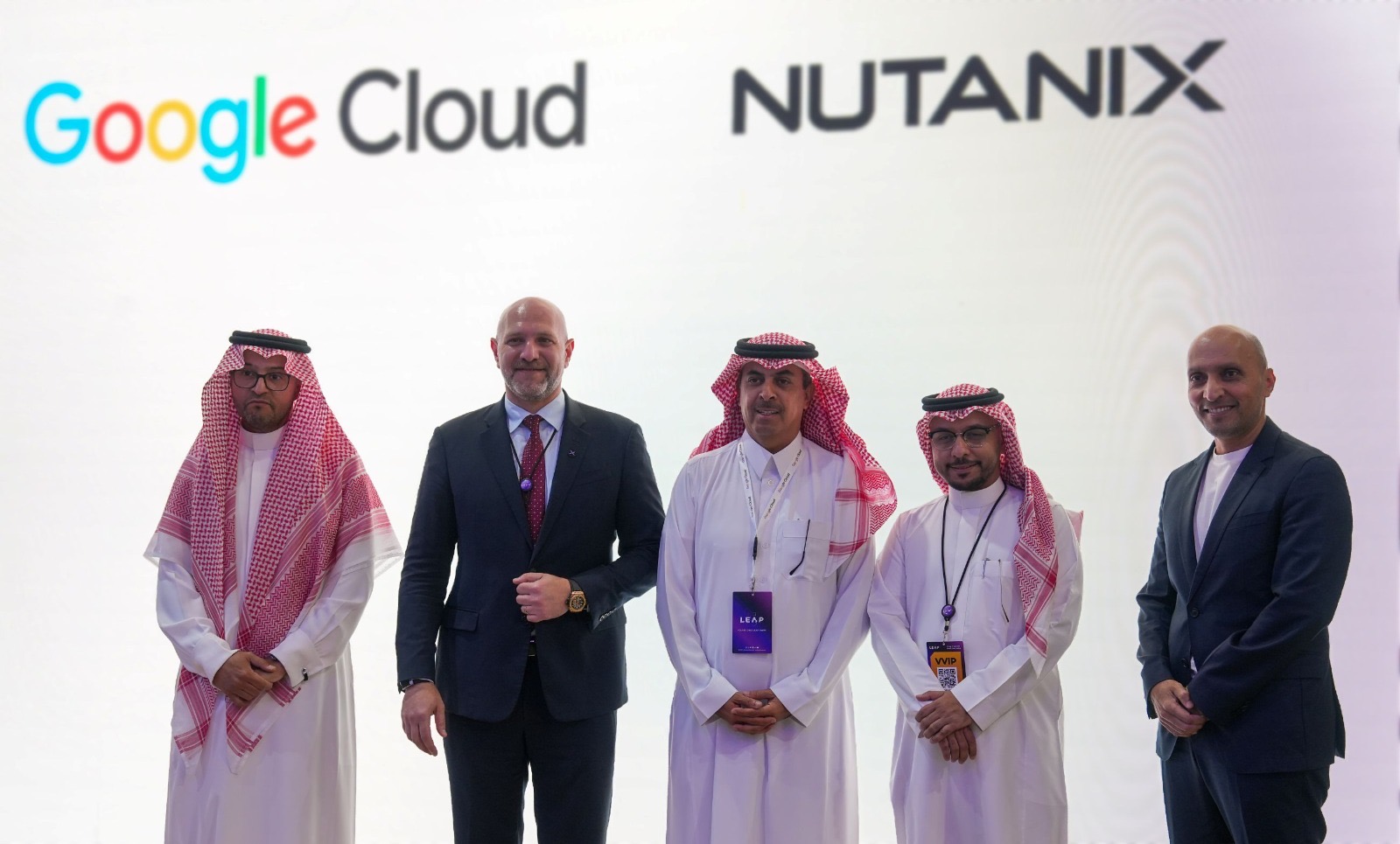 You are currently viewing Nutanix Expands Hybrid Multicloud in the Middle East with NC2 Availability on Google Cloud Dammam Region