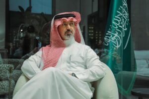 اليوم الوطني الـ96 حافزاً للشباب لمزيد من العطاء والتقدم