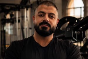 المدرّب إيلي سميا: لا وقت للرياضة؟ 30 دقيقة كافية إذا عرفت كيف تستثمرها!