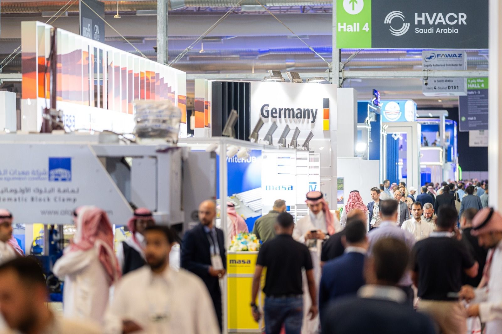 You are currently viewing Big 5 Construct Saudi spotlights pathway to sustainable future and long-term partnerships for the Kingdom’s construction industry