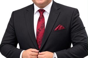 تجديد الثقة في الإعلامي علاء خليل أمينًا مساعدًا لأمانة المصريين بالخارج بحزب مستقبل وطن