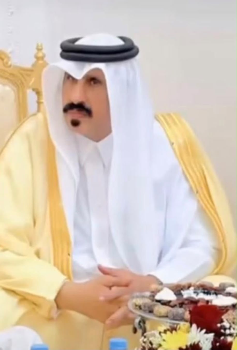 You are currently viewing اعلام الرياض يحتفون بعبد الكريم القحطاني.. تكريمًا لمبادراته الاجتماعية وإسهاماته المجتمعية
