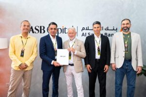 ASB Capital Partners with StepStone in Launching a Private Markets Offering: ASB StepStone Private Financing Fund