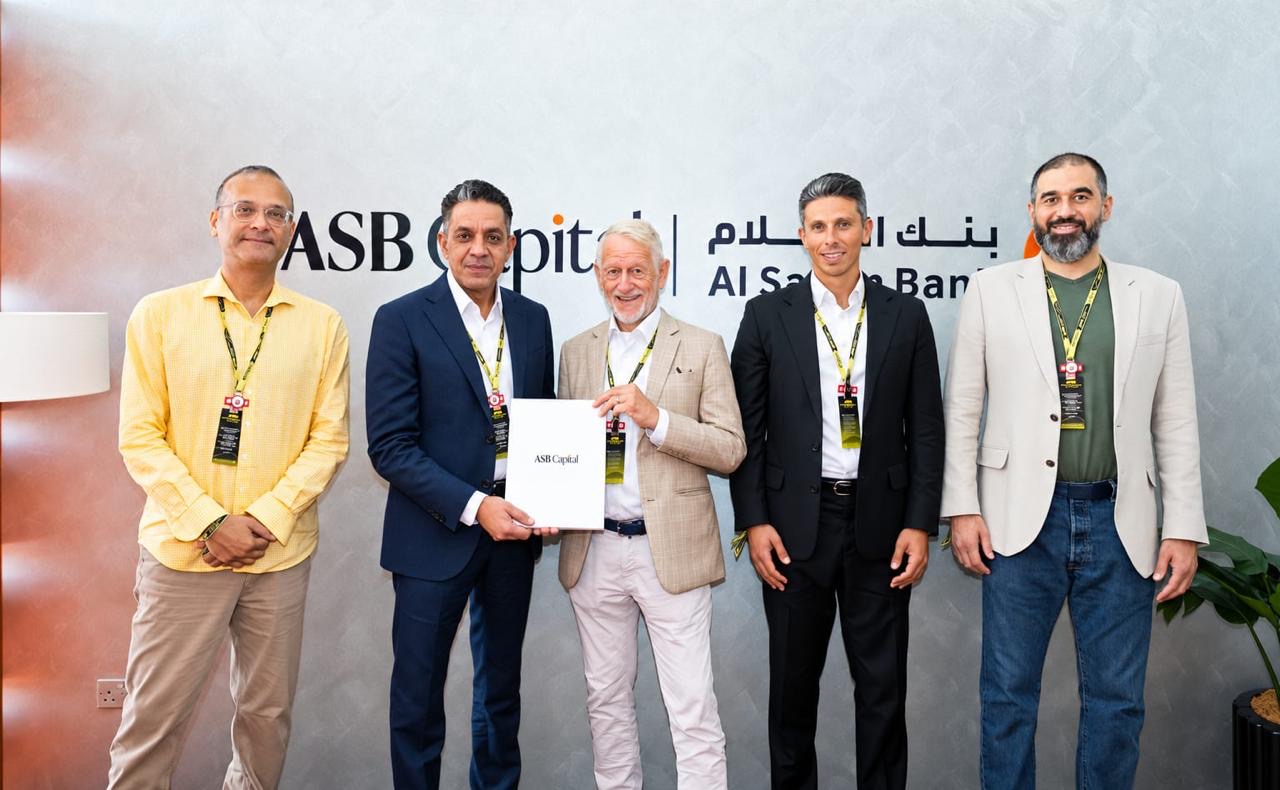 You are currently viewing ASB Capital Partners with StepStone in Launching a Private Markets Offering: ASB StepStone Private Financing Fund
