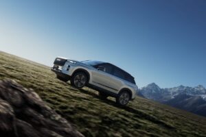 OMODA & JAECOO Builds a New Global Intelligent Green Mobility Ecosystem
