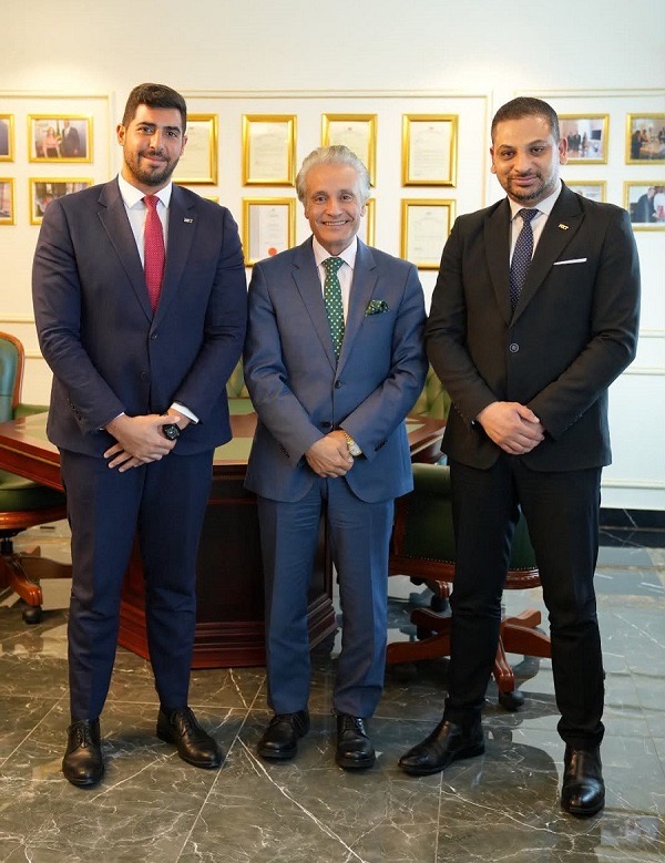 You are currently viewing CTrustGlobal and Hong Kong Fiduciary Association Discuss Strategic Cooperation in International Investment and Wealth Advisory