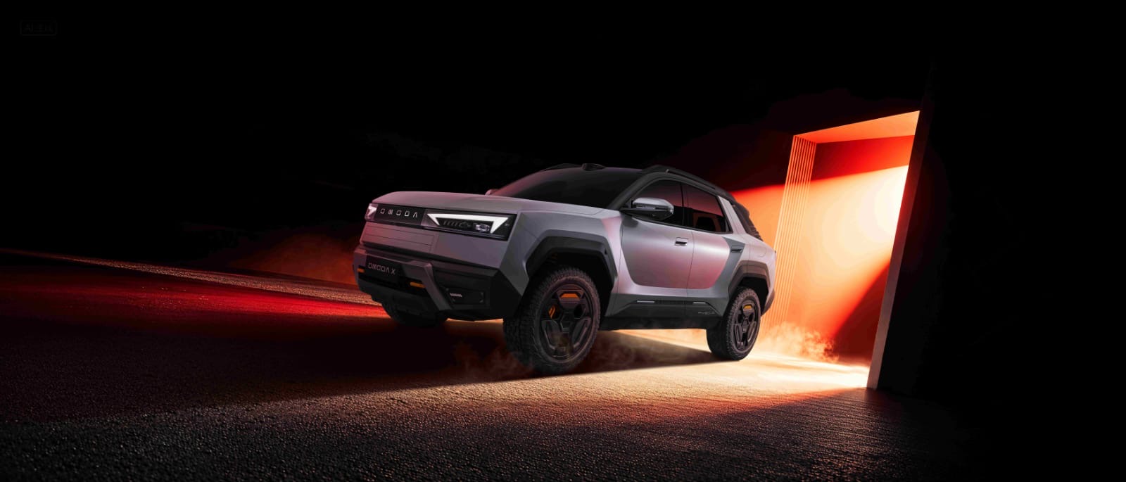 You are currently viewing *When Automotive Innovation Meets Fashion, Music and Global Youth: OMODA X Night Arrives October*