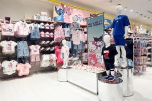 R&B Expands Its Presence Across Saudi Arabia with the Opening of Its New Store at Granada Mall, Riyadh