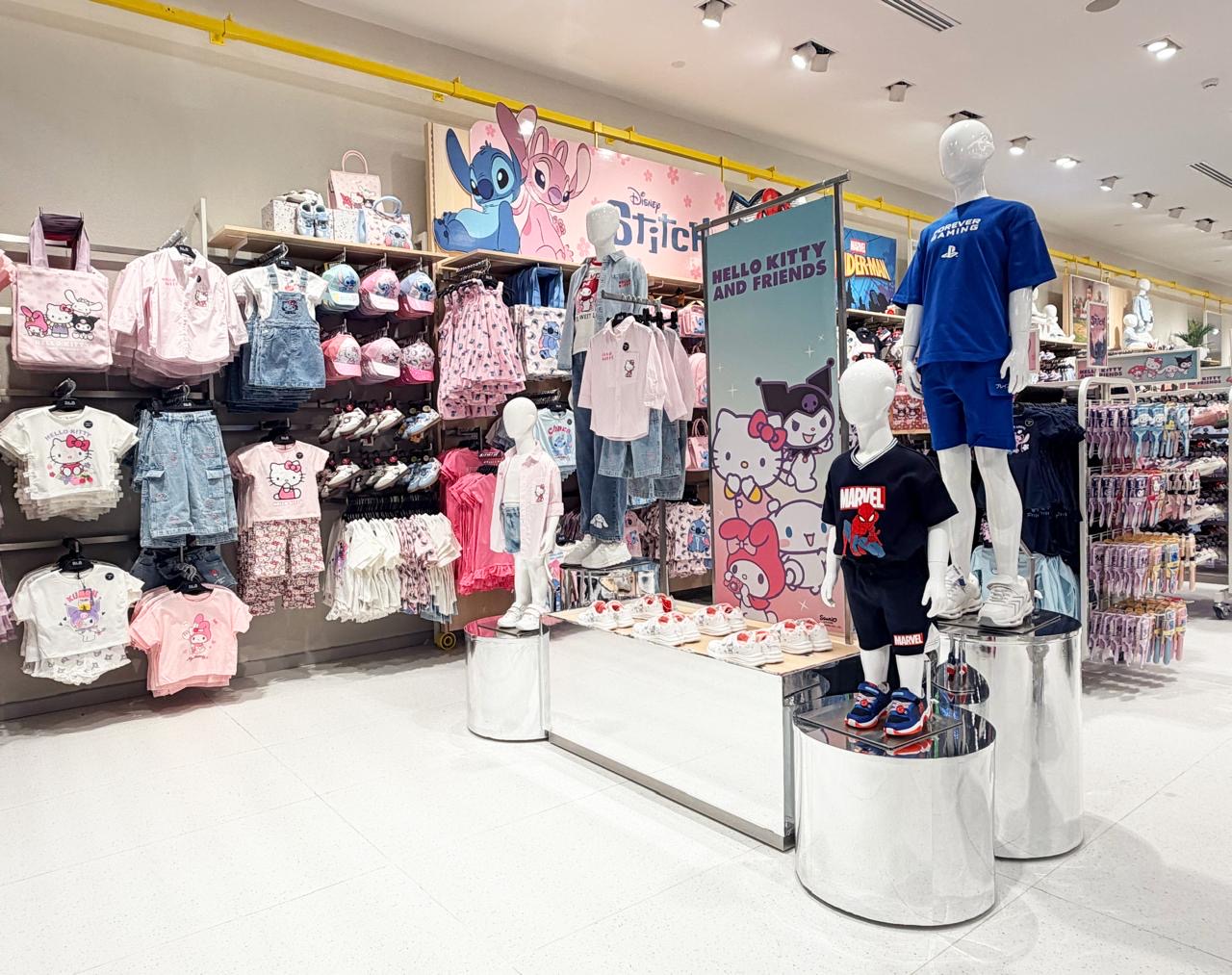 You are currently viewing R&B Expands Its Presence Across Saudi Arabia with the Opening of Its New Store at Granada Mall, Riyadh