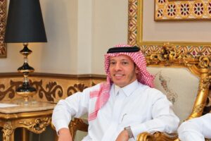 المستشار المسعود: التحول التشريعي يعزز جاذبية الاستثمار.. والقانون شريك في صناعة القرار