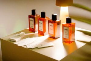 Notes Dubai Brings Its Global Fragrance Vision to Cannes with Paradis Des Sens