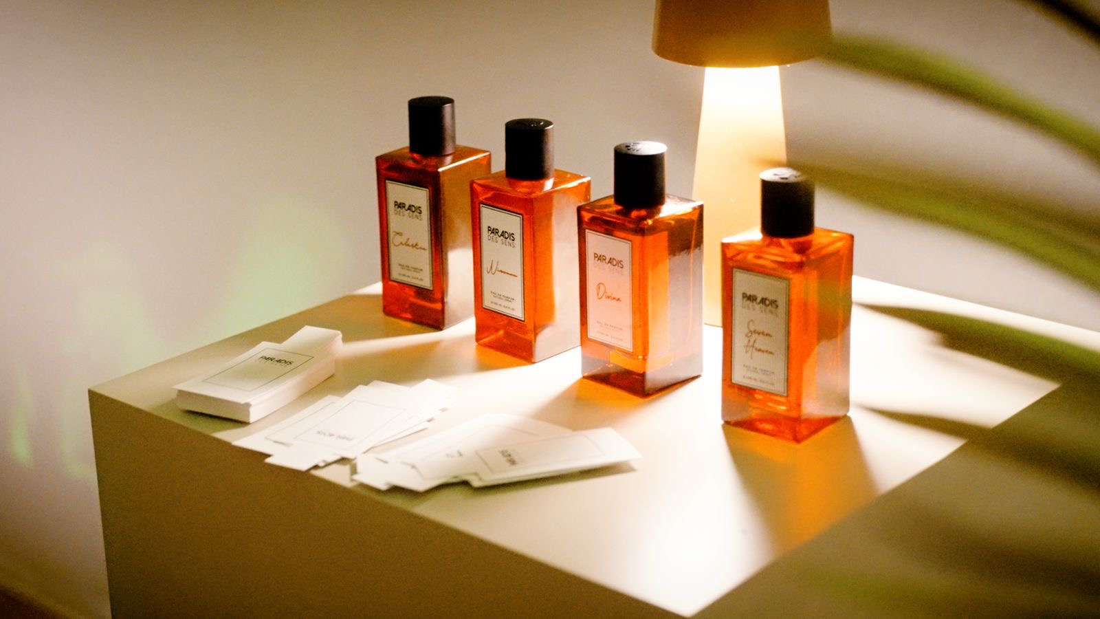 You are currently viewing Notes Dubai Brings Its Global Fragrance Vision to Cannes with Paradis Des Sens
