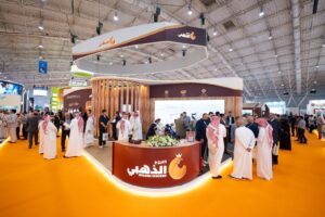 الفروج الذهبي تقود ابتكاراً جديداً في قطاع الدواجن بإطلاق “جاهز على طول” أول مجموعة من الدجاج الطازج المطهو بالكامل والجاهز للأكل في السوق السعودي