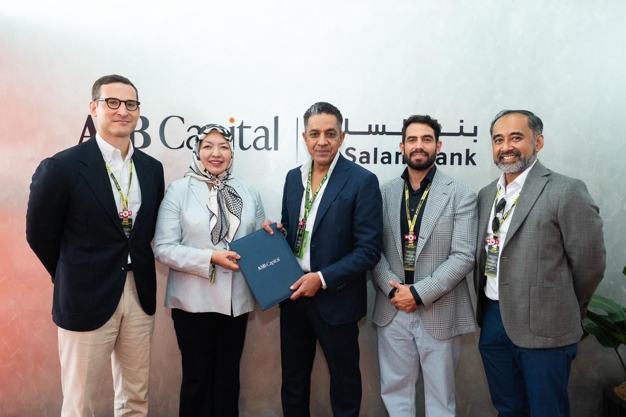 You are currently viewing شركة (ASB Capital) تطلق صندوق عالمي متعدد الأصول بالتعاون مع Principal Asset Management®