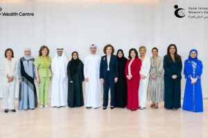DIFC Family Wealth Centre and Arab International Women’s Forum advance women’s leadership in family enterprise