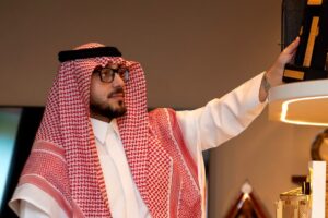 روح : صناعة الهدايا من التقدير إلى التعبير عن الهوية
