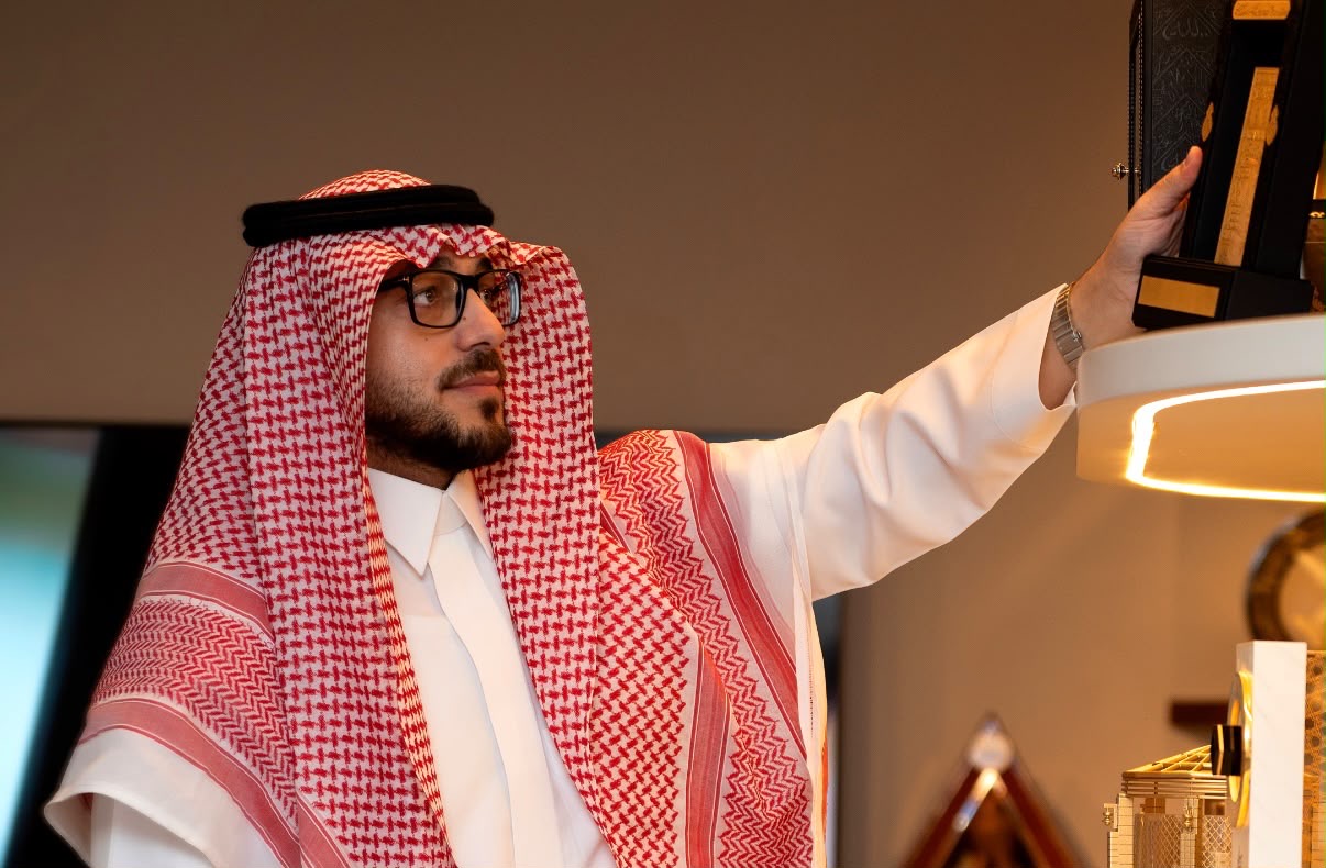 You are currently viewing روح : صناعة الهدايا من التقدير إلى التعبير عن الهوية