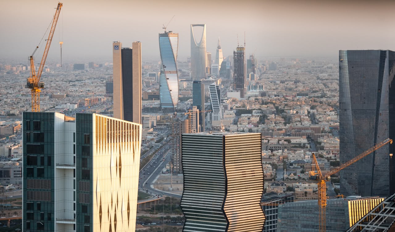 You are currently viewing Senior Industry Leaders Set to Join Inaugural ALUMINIUM Arabia 2026