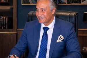 مصر والسعودية.. حين يصبح التكامل الاقتصادي خط الدفاع الأول* د. علي الدكروري